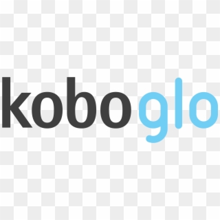 Kobo Logo Png Transparent Background - Kobo Glo Clipart