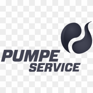 Pumpeservice Logo - Graphic Design Clipart