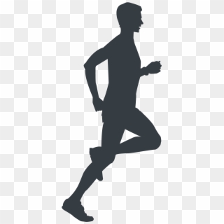 Running - Jogging Clipart