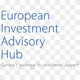 European Investment Advisory Hub - Independent Commission On Banking Clipart