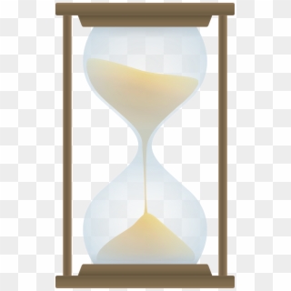 Hourglass Clock Sand Desert Png Image - Desert Clock Clipart