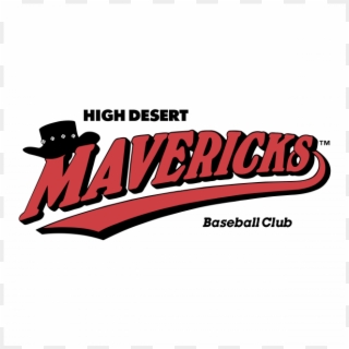 High Desert Mavericks Logo - High Desert Mavericks Clipart