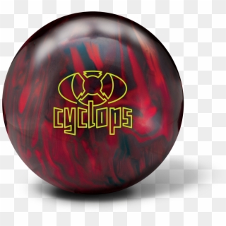 Bowling Ball Image - Radical Cyclops Pearl Clipart