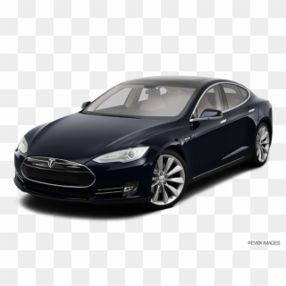 Tesla Model S Png - اسعار مازدا 6 2018 Clipart