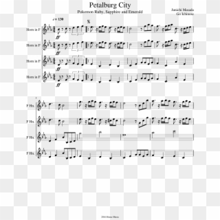 Twenty One Pilots Chlorine , Png Download - Partituras De Violin Vivaldi Clipart