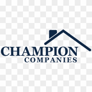 Champion Companies Clipart