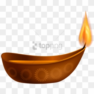 Free Png Deepam Png Image With Transparent Background - Transparent Happy Diwali Png Clipart