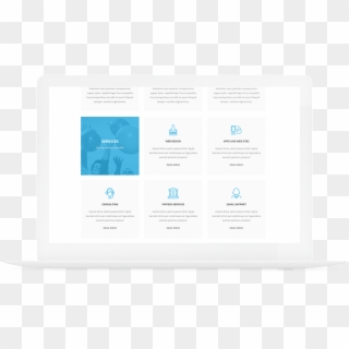 Design - Website Clipart