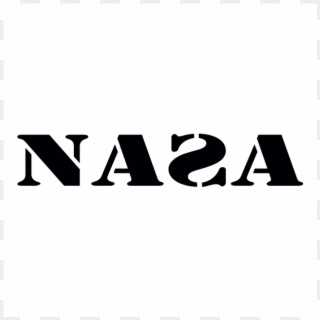 Nasa Logo - Wofford College Clipart