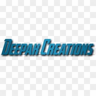 Deepak Creations - Graphic Design Clipart
