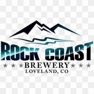 Rock Coast Brewery - Appalachia Service Project Clipart