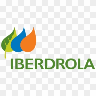 Iberdrola Logo - Iberdrola Clipart