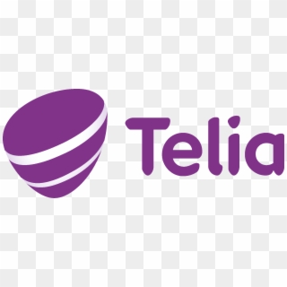 Telia Logo - Telia Logo Png Clipart