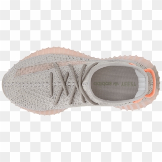 1 - Yeezy Boost 350 V2 True Form Clipart