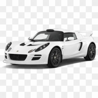 2011 Lotus Exige Reviews And Rating - Lotus Exige Clipart
