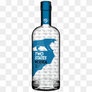 Buy Now - 2 States Vodka Clipart
