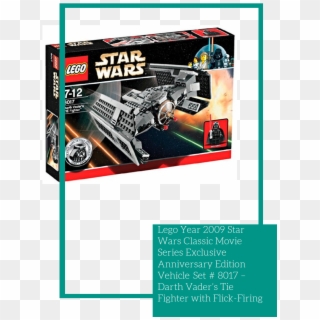 Edition Vehicle Set - Lego Star Wars 20 Anniversary Clipart