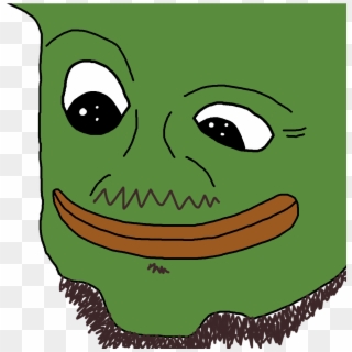 Forsen - Cartoon Clipart