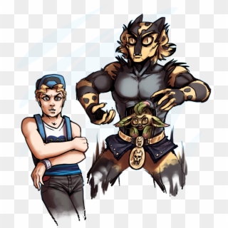 Artworkdevin - Cartoon Clipart