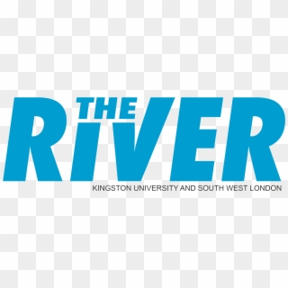 River Online - Graphic Design Clipart