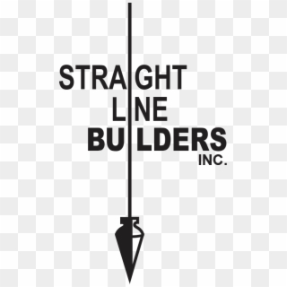 Straight Line Builders - Right And Kill Everything Clipart