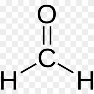 Facebook - Formaldehyde Png Clipart