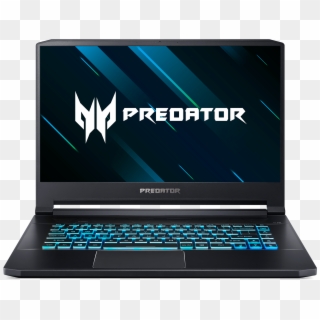 For All Of You Gaming Fans Out There Who Love Your - Acer Predator Triton 500 Clipart