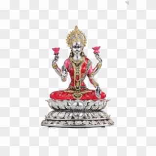 Lakshmi - Religion Clipart