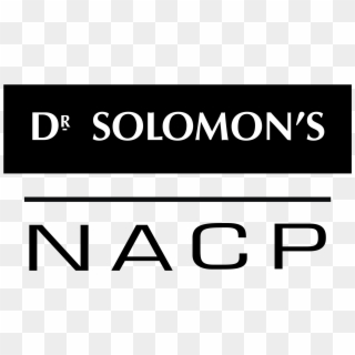 Dr Solomon's Logo Png Transparent - Graphics Clipart