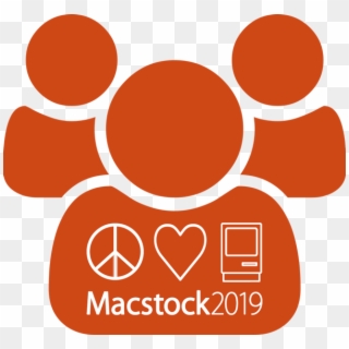 Macstock 2019 Group Discounts - Users Icon Font Awesome Clipart
