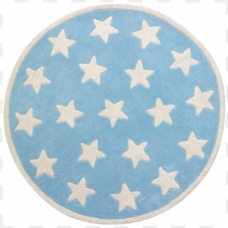 6 Stars In A Circle Clipart