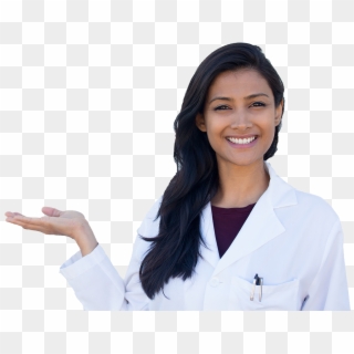 Pharmacist Png Transparent Background - Pharmacist Clipart