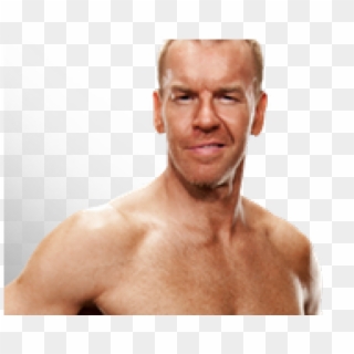 Wwe Christian Cage Clipart Brock Lesnar - Barechested - Png Download