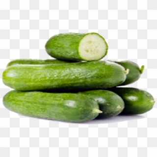 Pickled Cucumber , Png Download - Pickled Cucumber Clipart