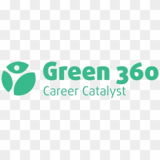 Green 360 Career Catalyst Toggle Navigation - Graphic Design Clipart
