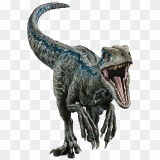 Png Free Library Velociraptor Deinonychus Child Robot Velociraptor Blue Drawing Easy Clipart Pikpng