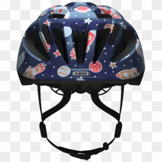 Smooty - Abus Smooty 2.0 Helmet Clipart