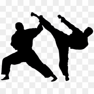 Shito Ryu Satokai Karate Is Classical Karate Taught - Karate Do Clipart