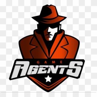 Game Agents Clipart