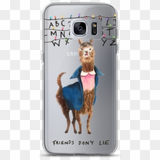 11 Llama Samsung Case - Samsung Clipart