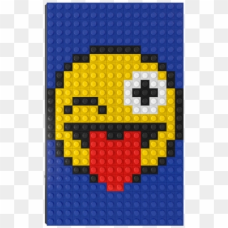 Emoji Bügelperle Clipart