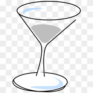 Glass Martini Alcohol Party Png Image - Martini Clip Art Png Transparent Png