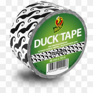 Duck Tape Rolls - Duct Tape Roll Characters Clipart