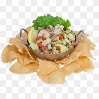 Best Seafood In San Transparent Background - Fruit Salad Clipart