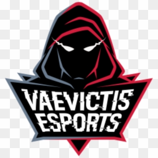 Vaevictis Esports Logo Clipart