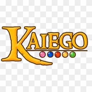 For Book Series Kaiego Logodesign - Illustration Clipart