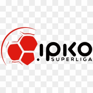 Logo Of Ipko Superliga Ipko - Ipko Superliga E Kosoves Clipart
