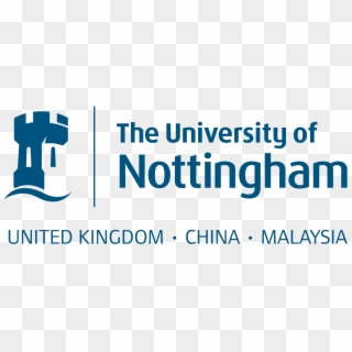 University Of Nottingham Ningbo Logo Clipart