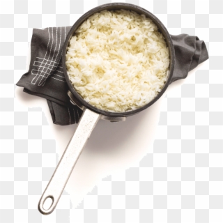 Sides-rice - Steamed Rice Clipart