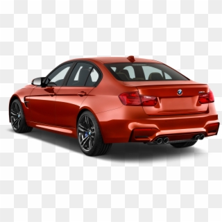 - Type Of Red Colors Bmw , Png Download - 2017 Bmw 3 Series M3 Clipart